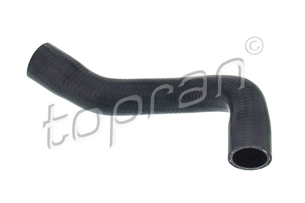 Furtun radiator deasupra (113846 HAN) SEAT,VW