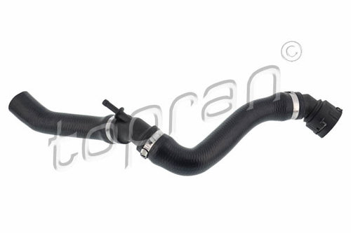 Furtun radiator deasupra (115130 HAN) SEAT,SKODA,VW