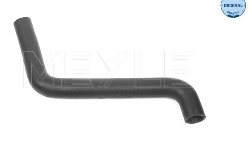 Furtun radiator deasupra (1191210060 MEYLE) VW