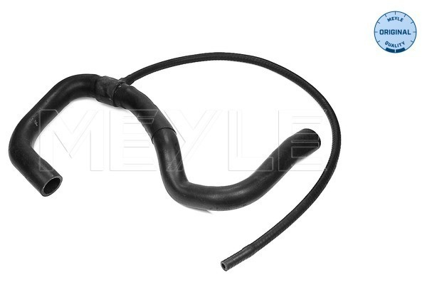Furtun radiator deasupra (1191210062 MEYLE) VW