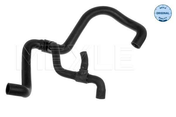 Furtun radiator deasupra (1191210066 MEYLE) VW