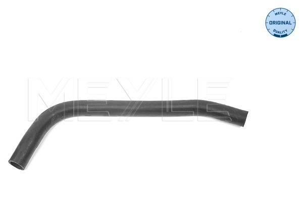 Furtun radiator deasupra (1191210075 MEYLE) AUDI