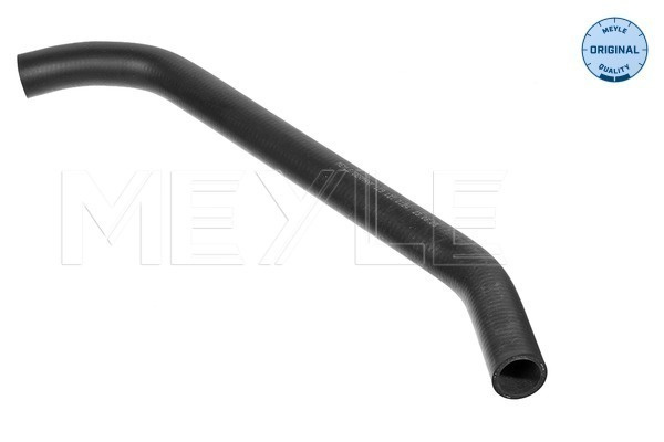 Furtun radiator deasupra (1191210124 MEYLE) AUDI