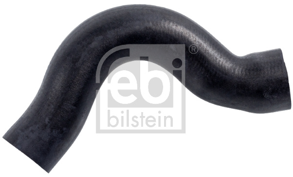 Furtun radiator deasupra (11980 FEBI BILSTEIN) MERCEDES-BENZ