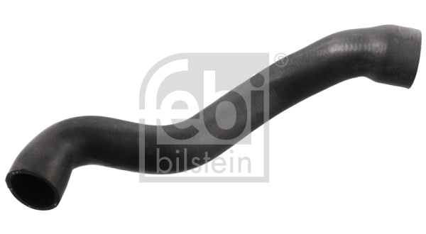 Furtun radiator deasupra (12634 FEBI BILSTEIN) BMW