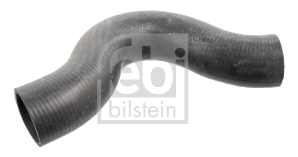 Furtun radiator deasupra (12760 FEBI BILSTEIN) MERCEDES-BENZ