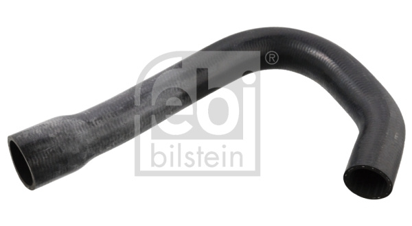 Furtun radiator deasupra (12991 FEBI BILSTEIN) MERCEDES-BENZ
