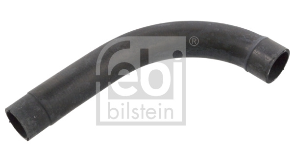 Furtun radiator deasupra (12998 FEBI BILSTEIN) MERCEDES-BENZ