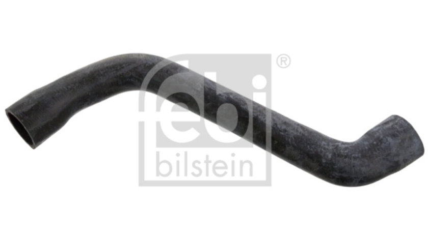 Furtun radiator deasupra (14005 FEBI BILSTEIN) MERCEDES-BENZ