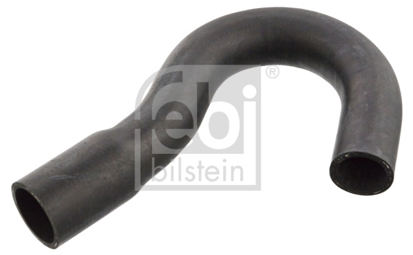 Furtun radiator deasupra (14008 FEBI BILSTEIN) MERCEDES-BENZ