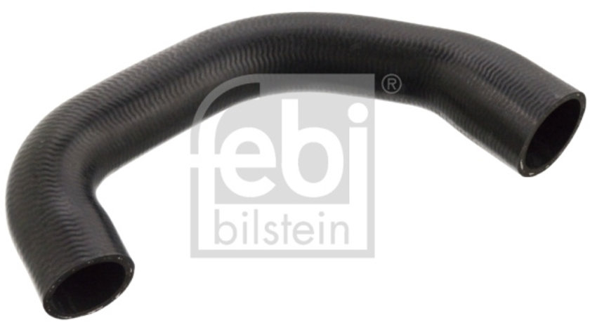 Furtun radiator deasupra (14016 FEBI BILSTEIN) MERCEDES-BENZ