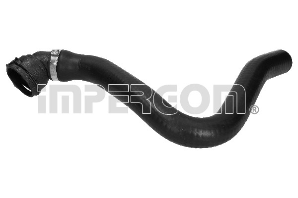 Furtun radiator deasupra (17130 IMP) FIAT