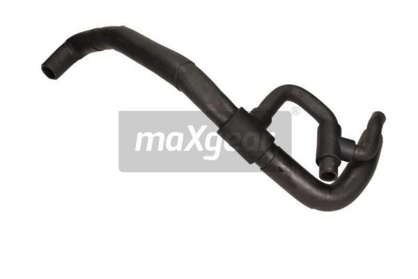 Furtun radiator deasupra (180487 MAXGEAR) VW