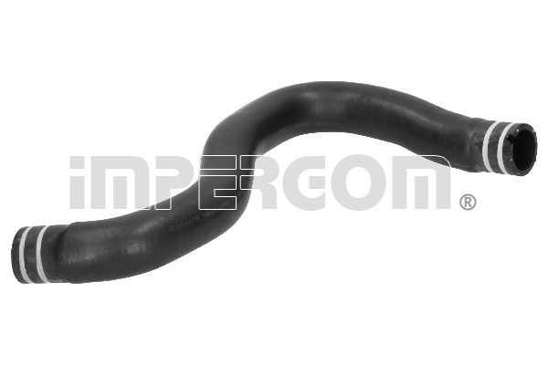 Furtun radiator deasupra (19063 IMP) FIAT