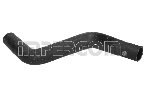 Furtun radiator deasupra (19123 IMP) FIAT