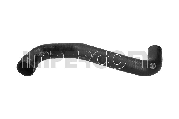 Furtun radiator deasupra (19525 IMP) FIAT