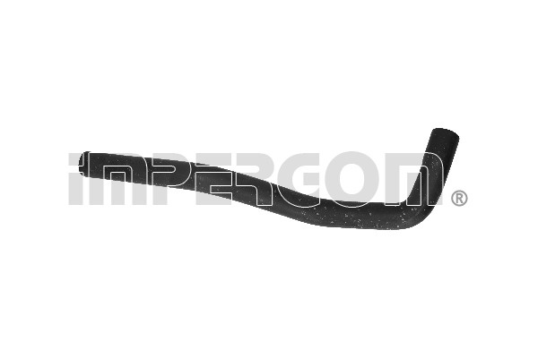 Furtun radiator deasupra (19568 IMP) FIAT