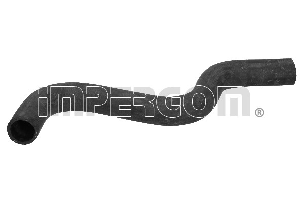 Furtun radiator deasupra (20357 IMP) FIAT,LANCIA