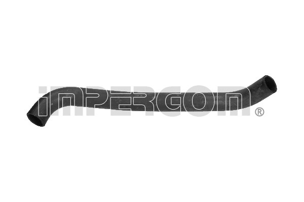 Furtun radiator deasupra (20640 IMP) FIAT