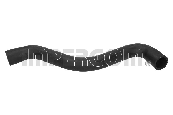 Furtun radiator deasupra (20815 IMP) FIAT