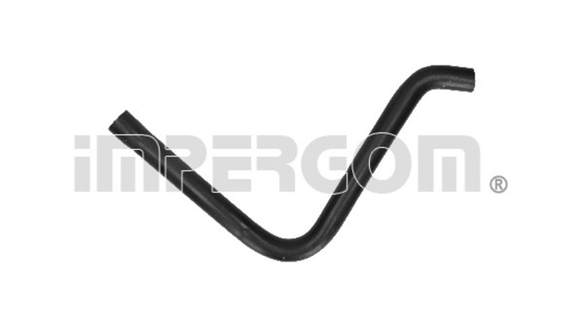 Furtun radiator deasupra (220690 IMP) RENAULT