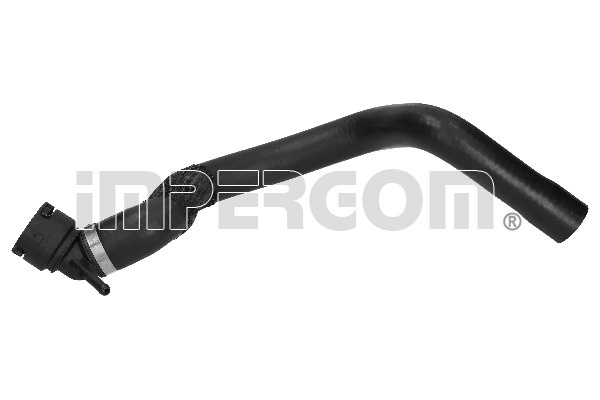 Furtun radiator deasupra (220785 IMPERGOM) AUDI,SEAT,SKODA,VW