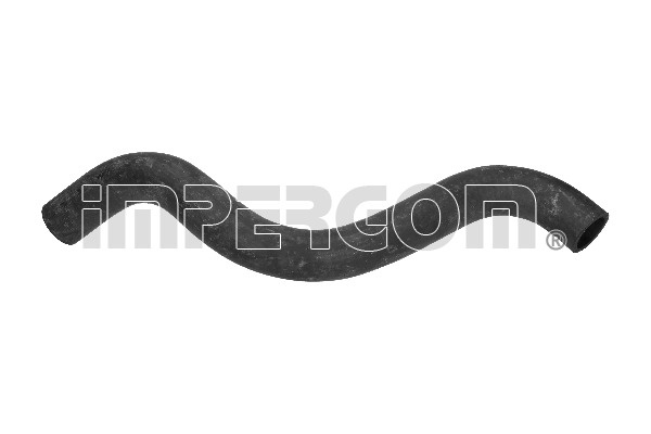 Furtun radiator deasupra (220840 IMP) PEUGEOT