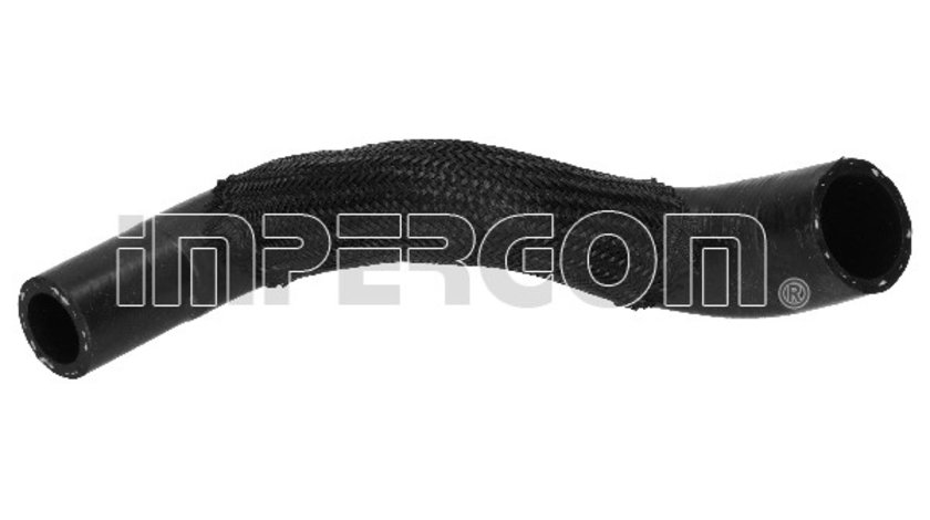 Furtun radiator deasupra (220929 IMPERGOM) MERCEDES-BENZ