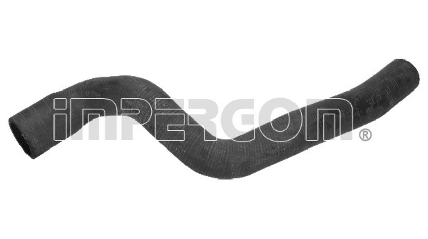 Furtun radiator deasupra (220962 IMP) Citroen,PEUGEOT