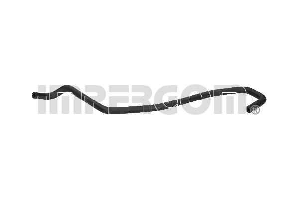 Furtun radiator deasupra (221086 IMP) VW