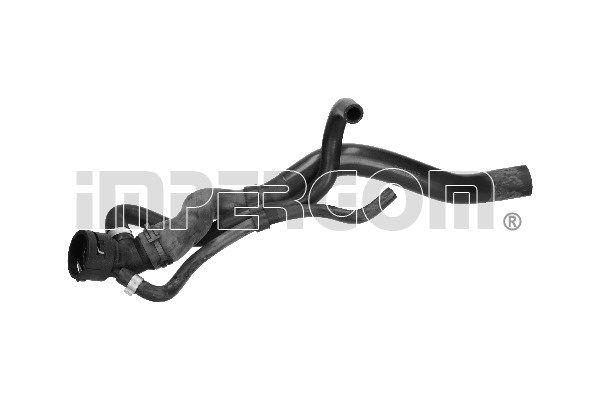 Furtun radiator deasupra (221087 IMP) VW