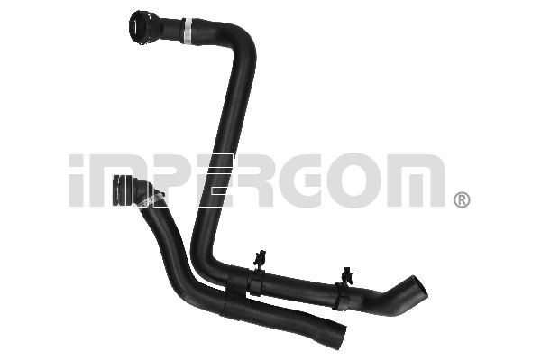 Furtun radiator deasupra (221117 IMP) VW