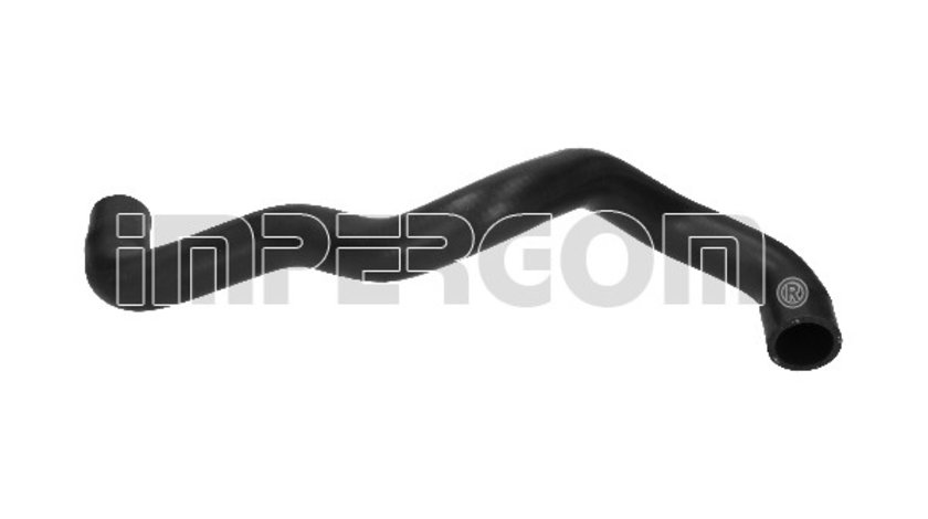 Furtun radiator deasupra (221145 IMPERGOM) VW