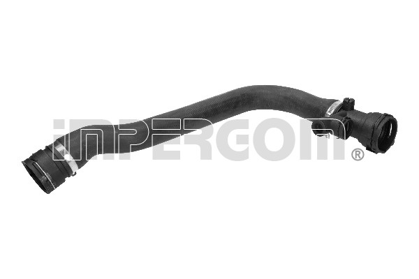 Furtun radiator deasupra (221192 IMP) BMW