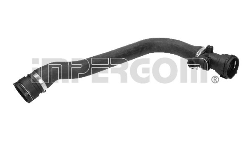 Furtun radiator deasupra (221192 IMP) BMW