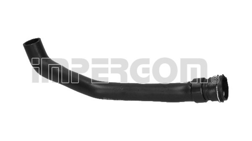 Furtun radiator deasupra (221316 IMP) FORD