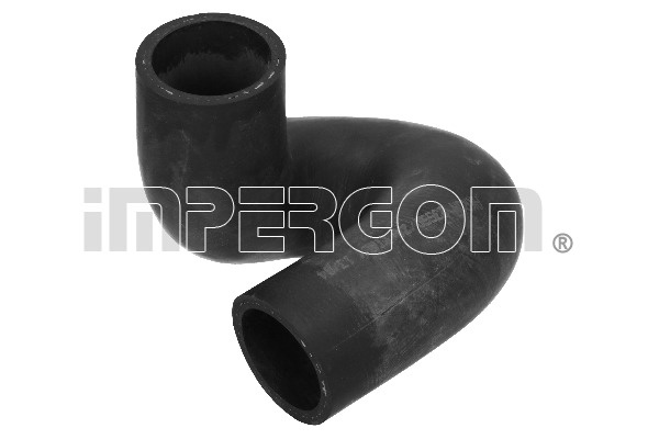 Furtun radiator deasupra (221414 IMP) OPEL,VAUXHALL