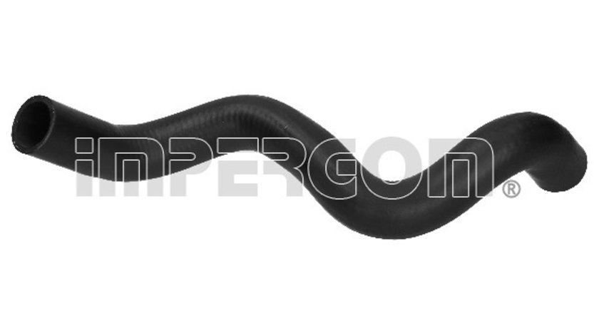 Furtun radiator deasupra (221419 IMPERGOM) OPEL