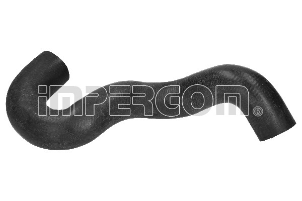 Furtun radiator deasupra (221449 IMP) OPEL