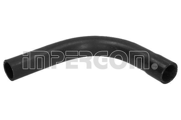 Furtun radiator deasupra (221605 IMP) RENAULT