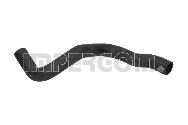Furtun radiator deasupra (221610 IMP) RENAULT