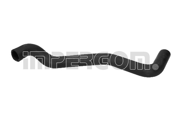 Furtun radiator deasupra (221816 IMP) SEAT,VW