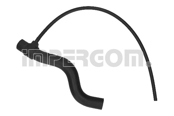 Furtun radiator deasupra (222041 IMP) VW