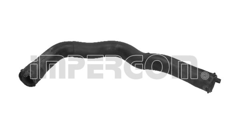 Furtun radiator deasupra (222305 IMP) Citroen