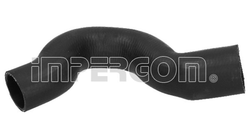 Furtun radiator deasupra (222574 IMP) MERCEDES-BENZ