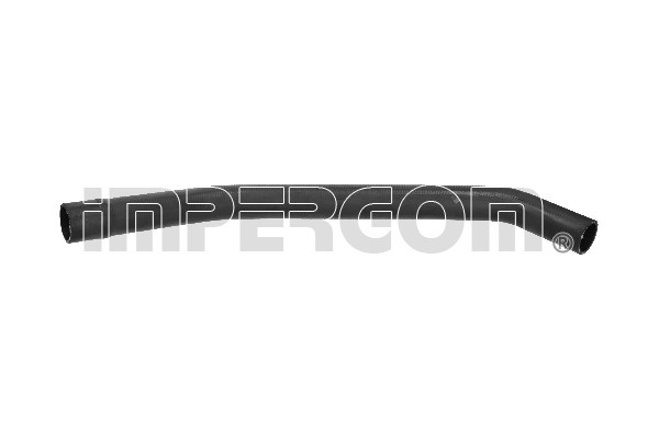 Furtun radiator deasupra (222622 IMP) MERCEDES-BENZ,VW