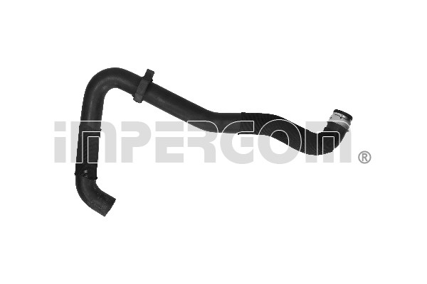 Furtun radiator deasupra (222934 IMP) Citroen,FIAT,LANCIA,PEUGEOT