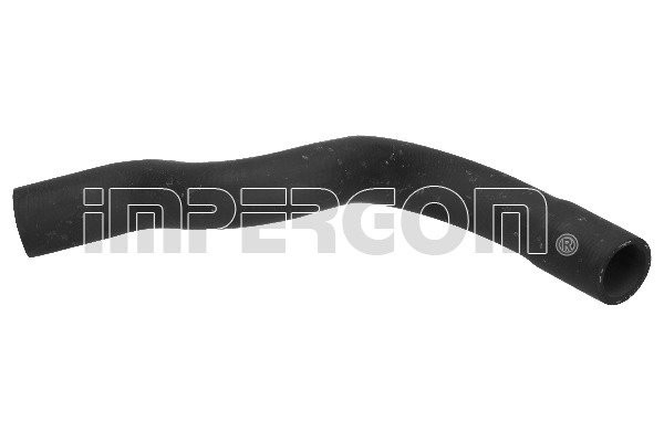 Furtun radiator deasupra (223174 IMP) RENAULT