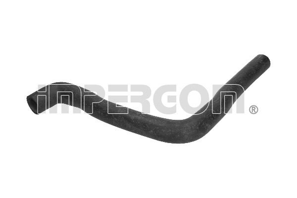 Furtun radiator deasupra (223186 IMP) RENAULT