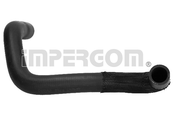 Furtun radiator deasupra (224269 IMP) Citroen